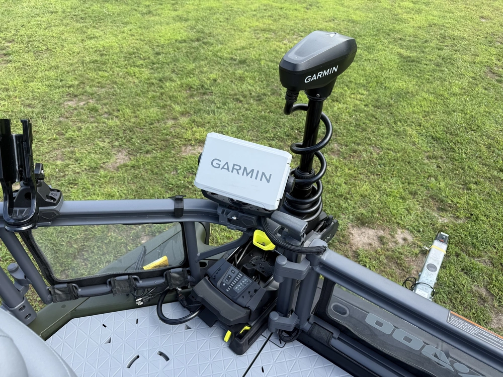 2025 Sea-doo Switch Fish 18 Ft 230 Hp Fish 18 230 alt