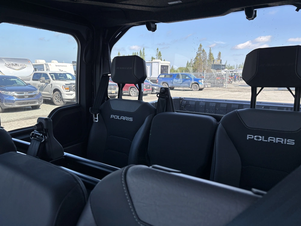 2026 Polaris Rgr Crew Xd 1500 Ns Ult alt