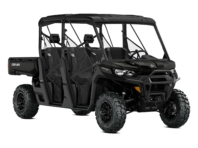 2027 Can-am Defender Max Xt alt