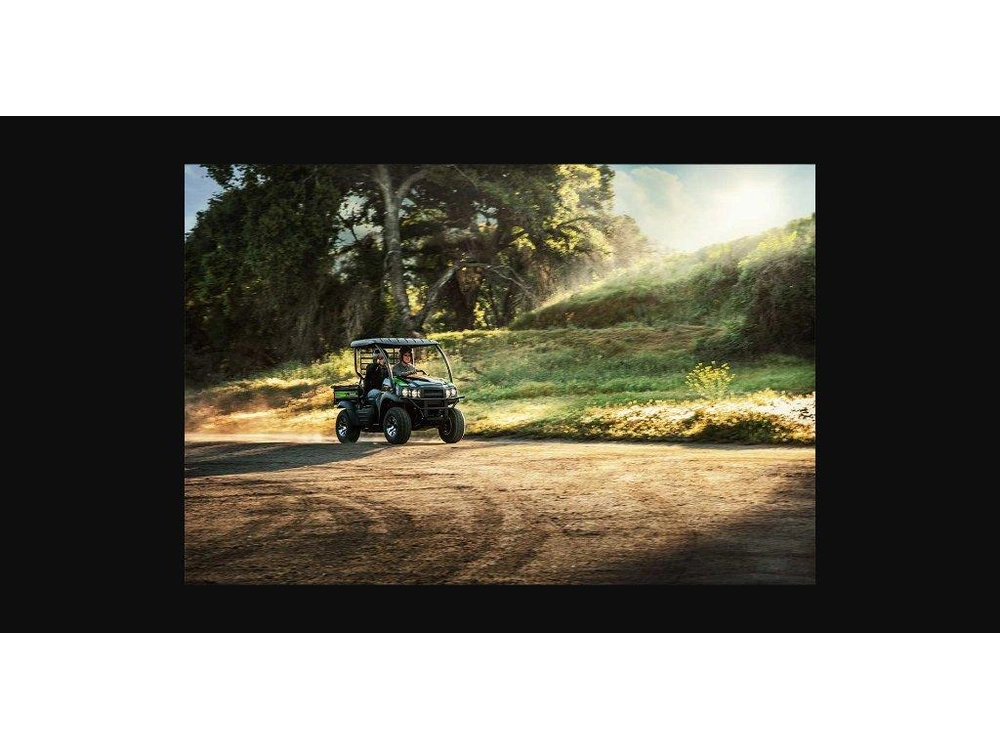 Kawasaki Mule Sx 4x4 Xc Le 2027 alt