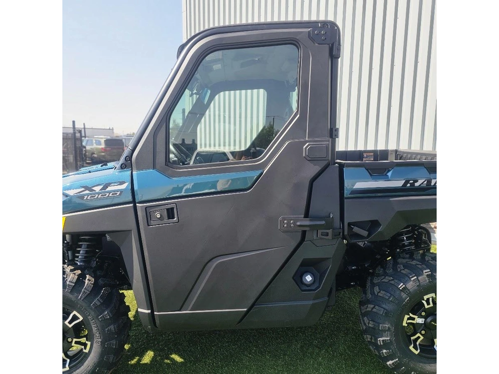 2027 Polaris Ranger Xp 1000 Northstar Premium alt