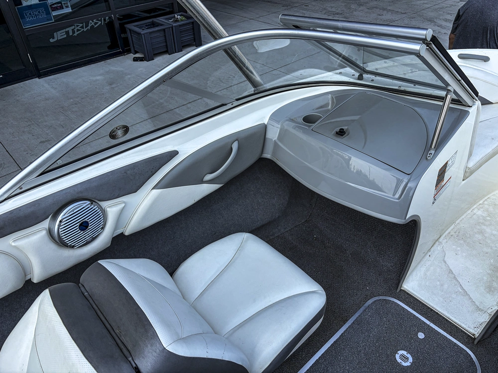 2010 Bayliner 185 alt