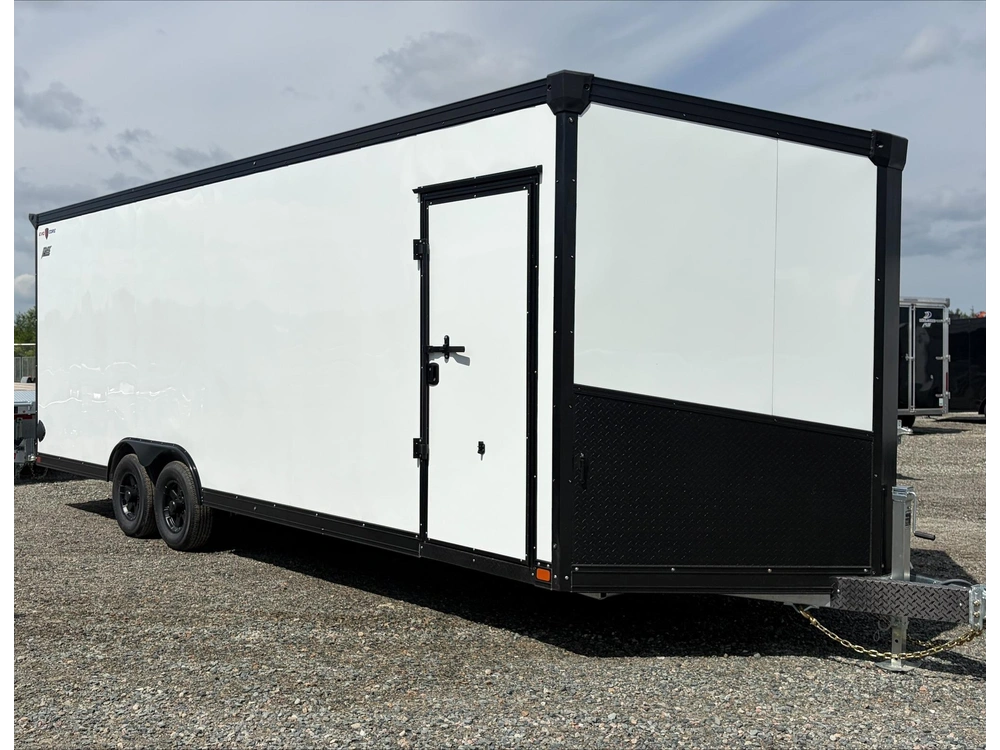 Ideal Cargo Idev8524ta3 2027 alt