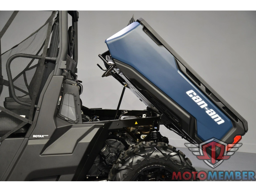 2026 Can-am Defender Max Xt Hd9 alt