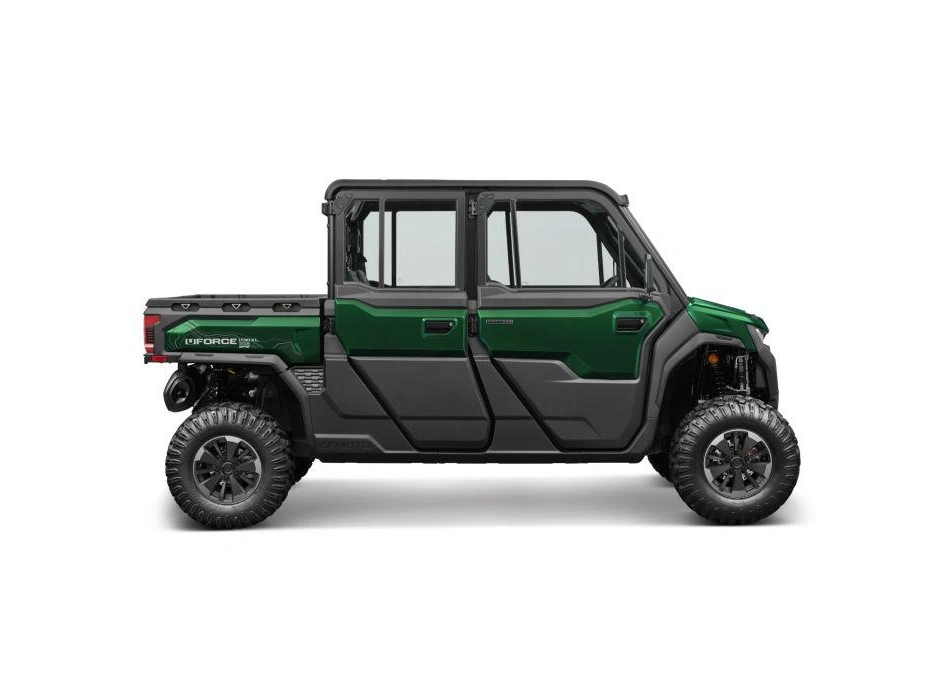 2027 Cfmoto Uforce U10 Xl Pro Highland alt