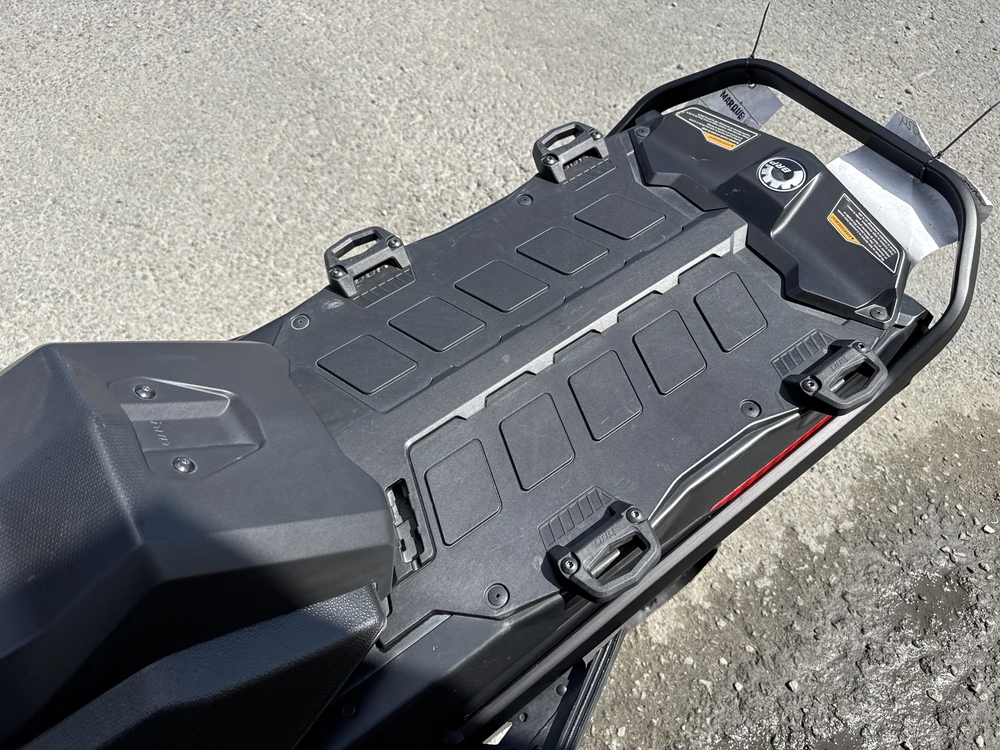 2024 Ski-doo Renegade Xrs 900 Ace Turbo R Smartshox alt