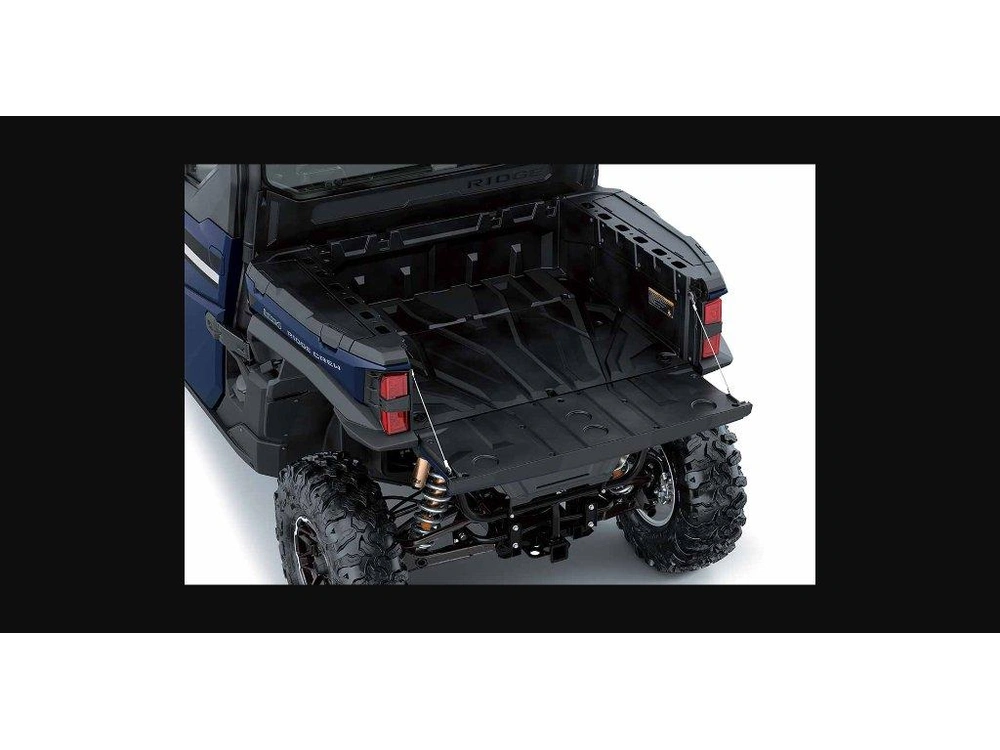 Kawasaki Ridge Crew Hvac 2027 alt