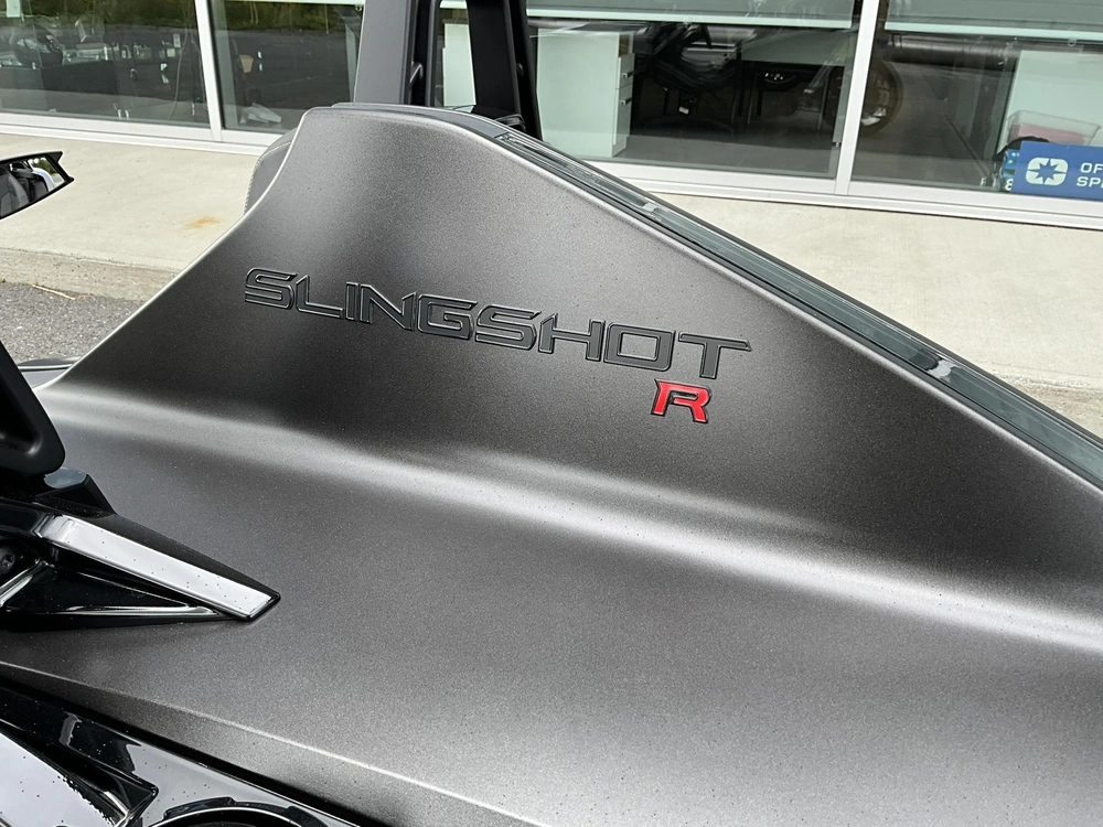 Slingshot R - Autodrive 2026 alt