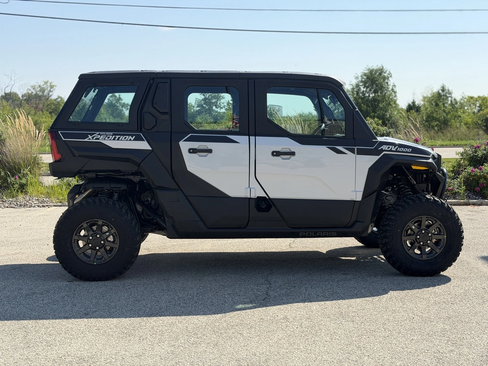 2027 Polaris Xpedition Adv 5 Northstar alt