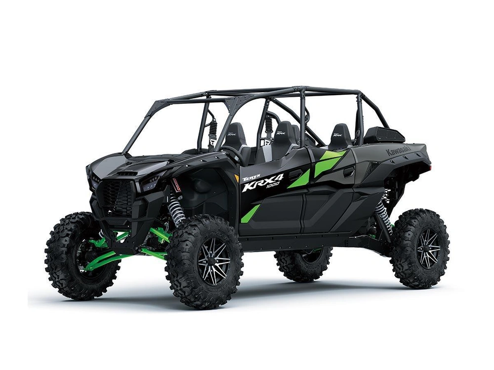 2027 Kawasaki Teryx Krx4 1000 alt
