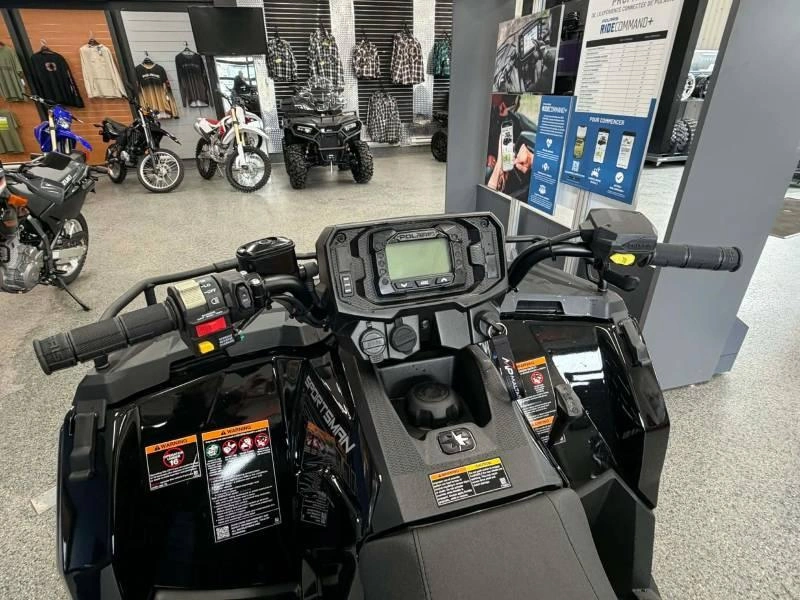 Polaris Sportsman X2570 2026 alt