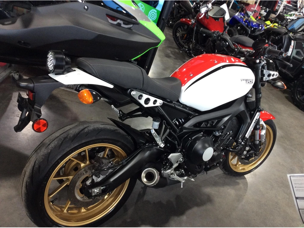 2020 Yamaha Xsr900 Abs alt