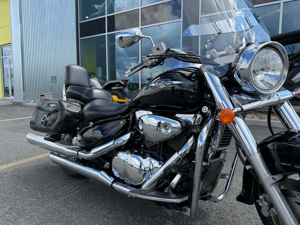 Suzuki Vl1500 2006 alt