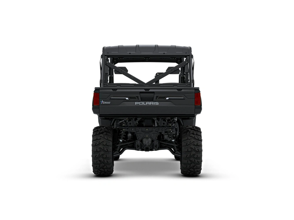 2027 Polaris Ranger Crew Xp 1000 Northstar Texas Edition alt