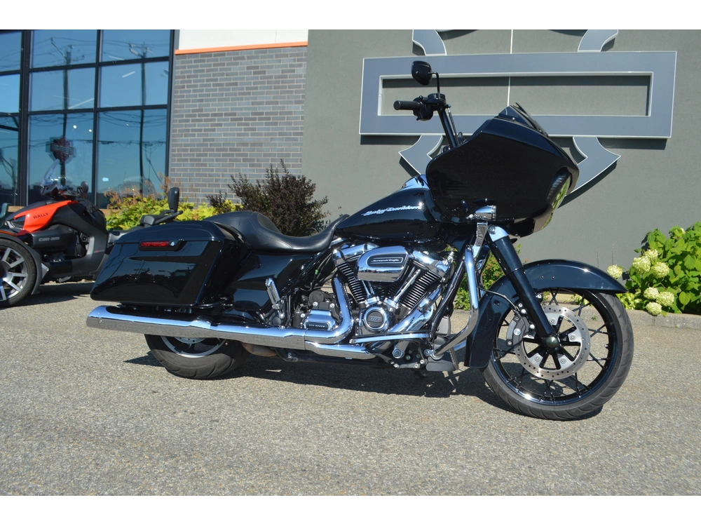 Harley-davidson Fltrx 2018 alt