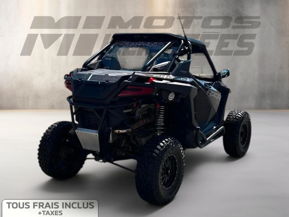 Polaris Rzr Pro Xp Deluxe 2024 alt
