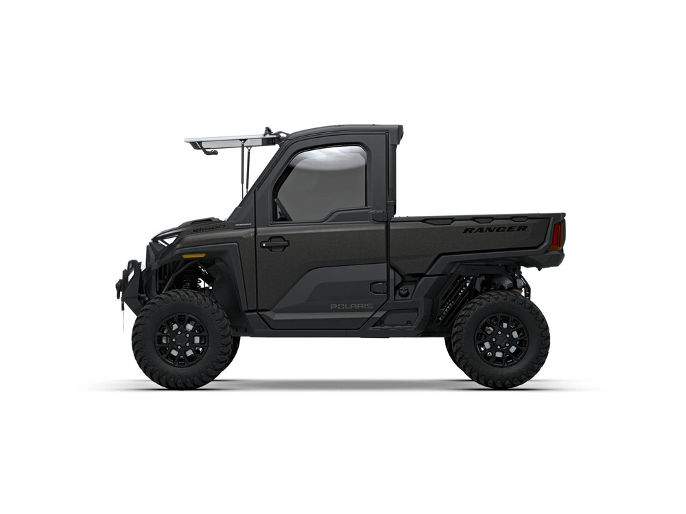 2027 Polaris Ranger Xd 1500 Northstar Ultimate alt