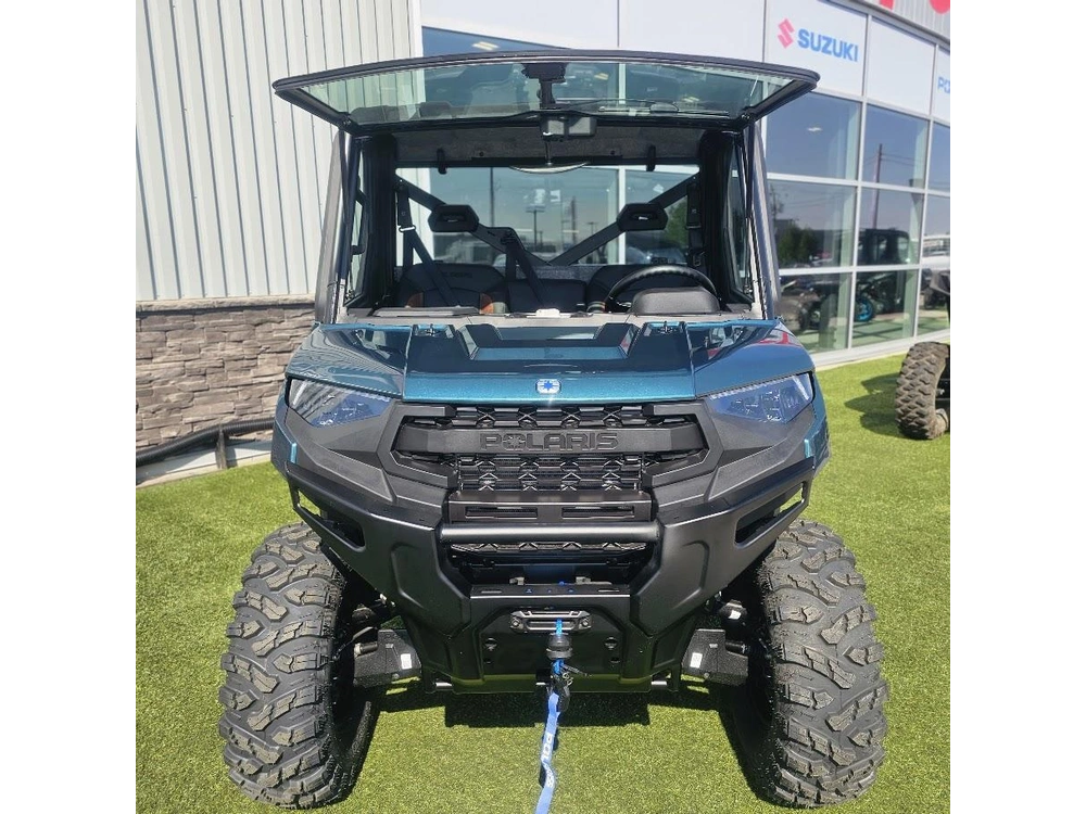 2027 Polaris Ranger Xp 1000 Northstar Premium alt