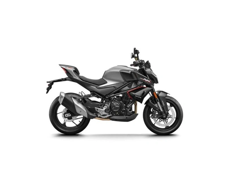 Cfmoto 450nk 2027 alt