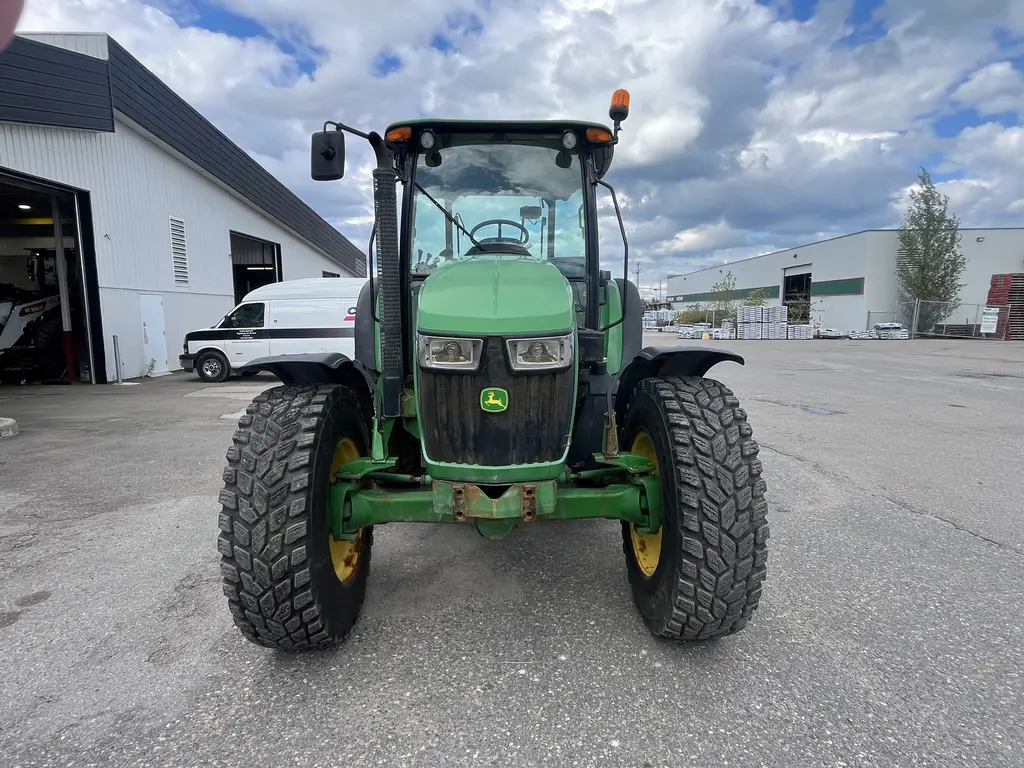 John Deere 5100M 2016