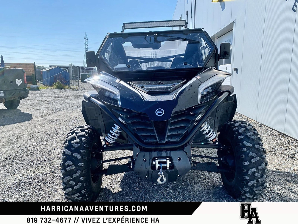Cfmoto Z Force 950 Ho Ex Eps 2023 alt