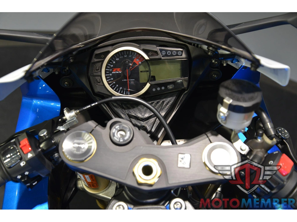 2024 Suzuki Gsx-r750z alt