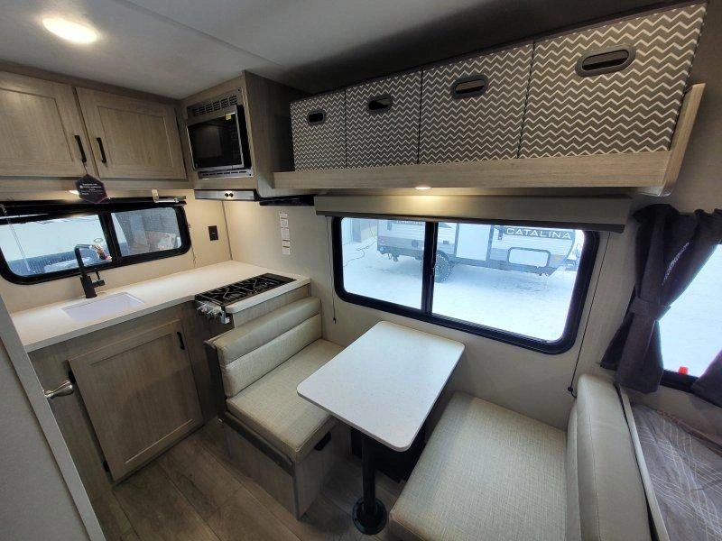 2026 Coachmen Catalina 134rkx alt