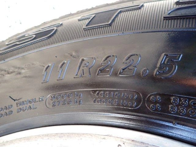 Peterbilt 389 2021