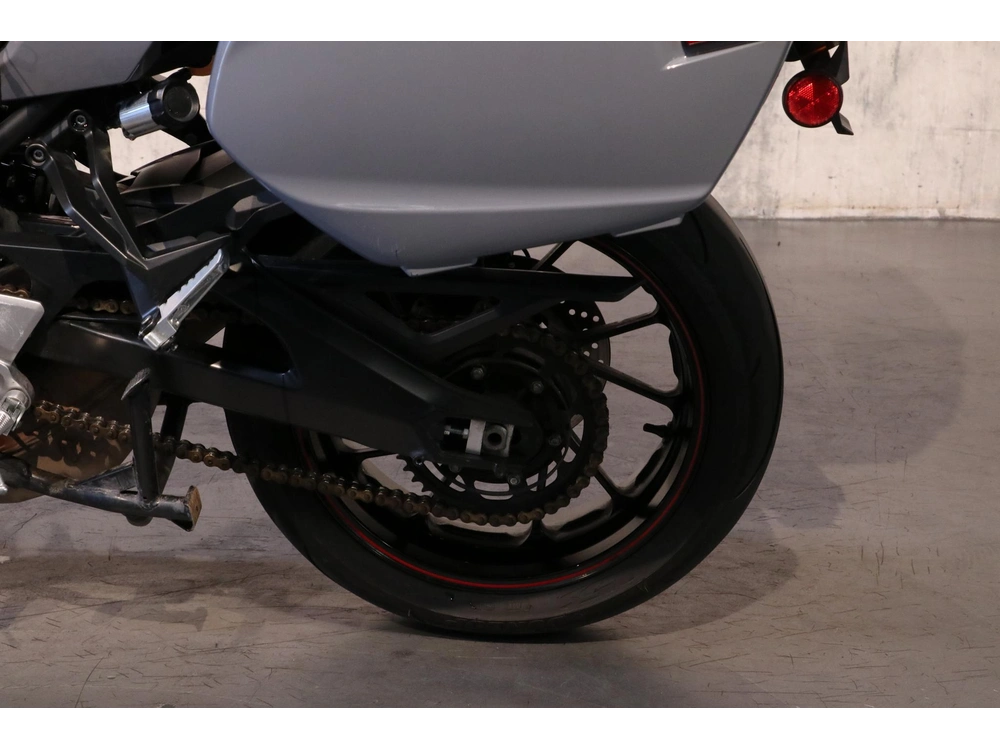 Yamaha Tracer 900 Gt 2019 alt