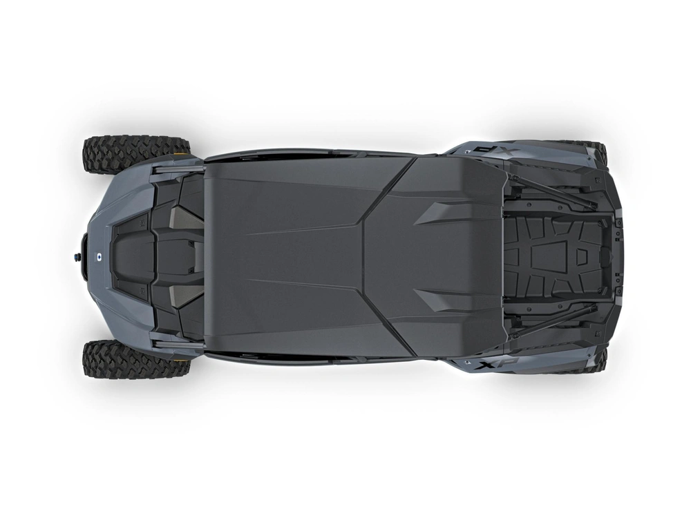 2027 Polaris Rzr Xp 4 Ultimate alt
