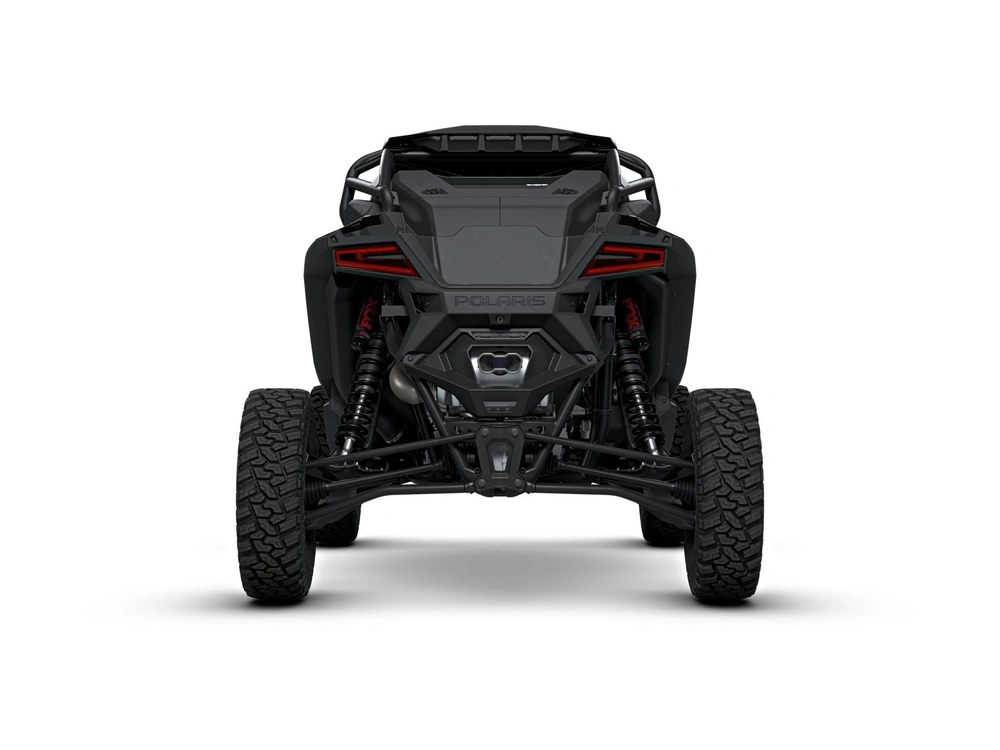 2027 Polaris Rzr Pro R Boost Ultimate alt