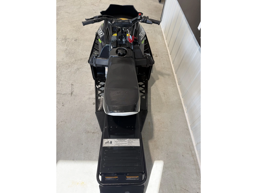Arctic Cat Zr 200 2023 alt