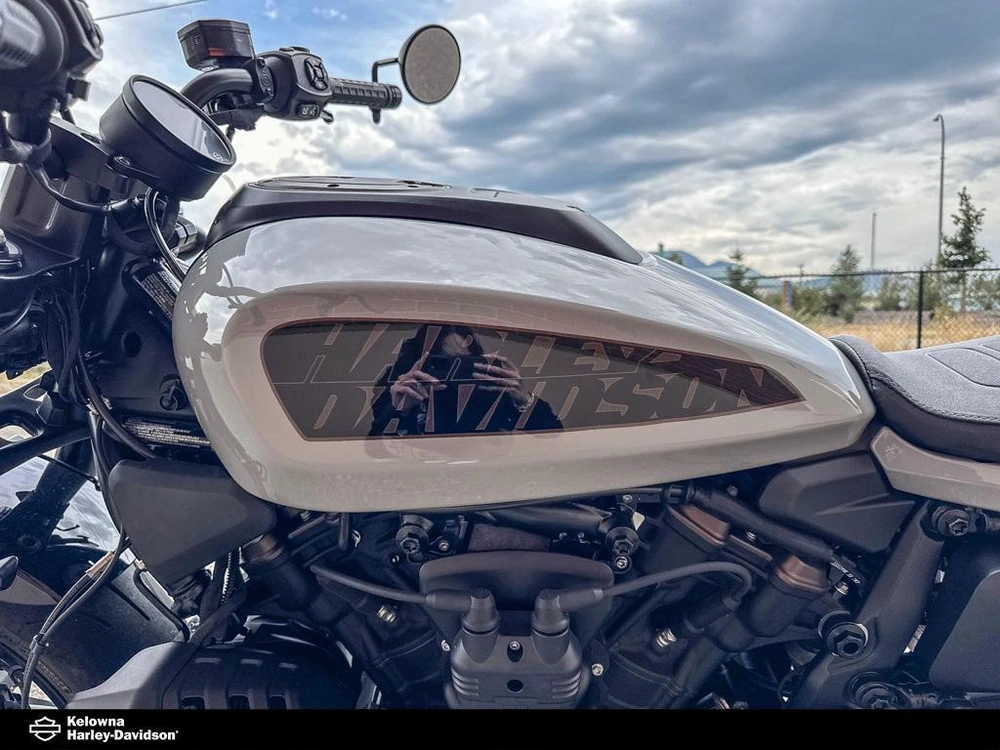 2024 Harley-davidson Rh1250s - Sportster™ S alt