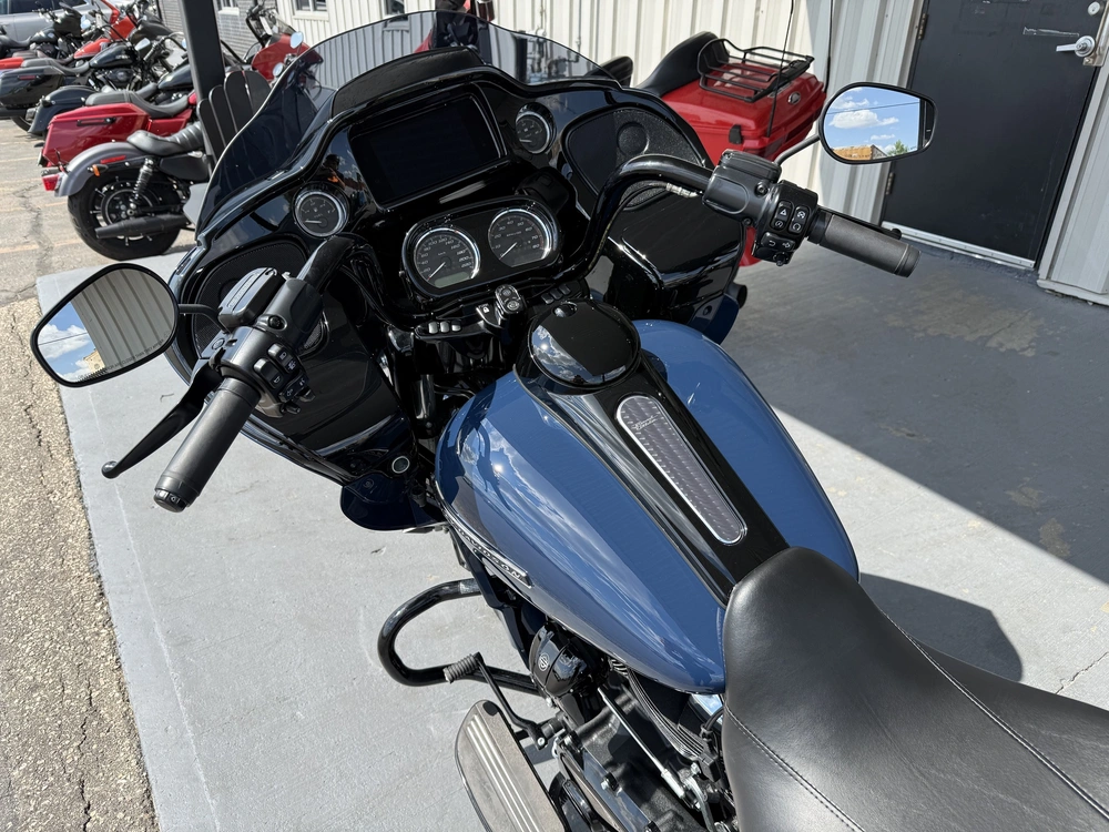 2019 Harley-davidson Fltrxs-road Glide Special alt