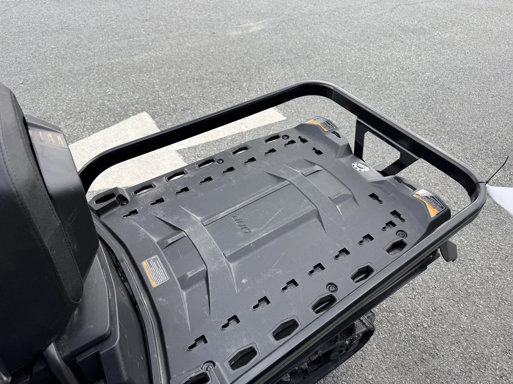 Ski-doo Skandic Le 20" 600 Efi 2026 alt