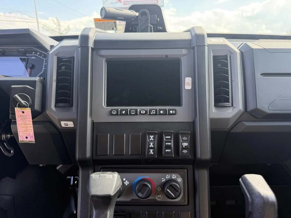 2027 Polaris Xpedition Xp 5 Northstar alt