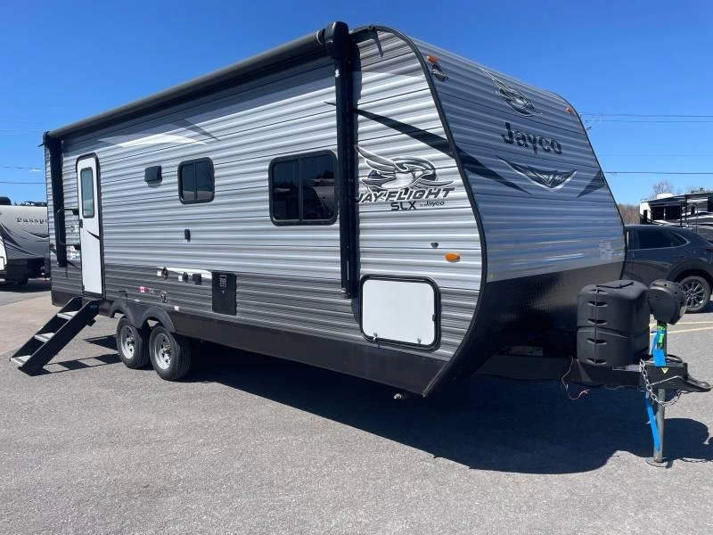 Jayco Jayflight 237rbs 2021 alt