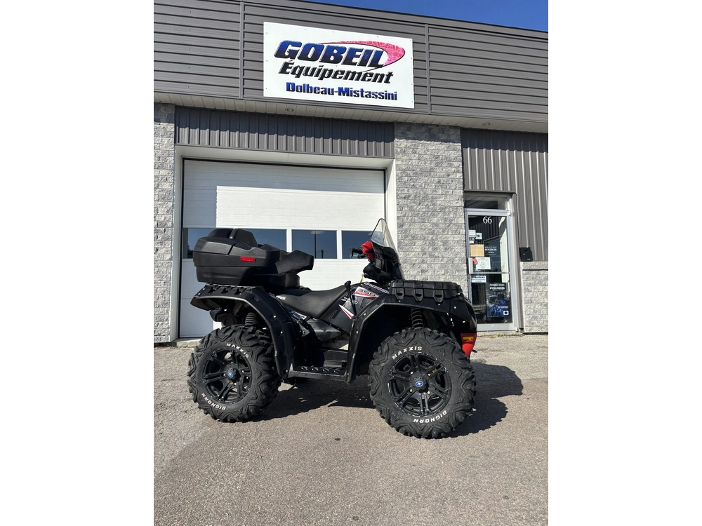 Polaris Sportsman 850 Eps 2013 alt