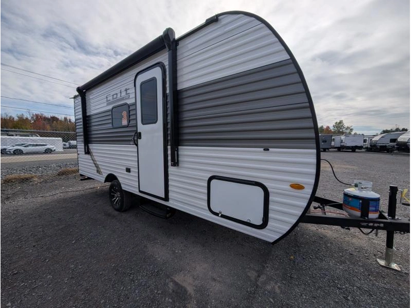 Highland Ridge Rv Open Range 17bh 2026 alt