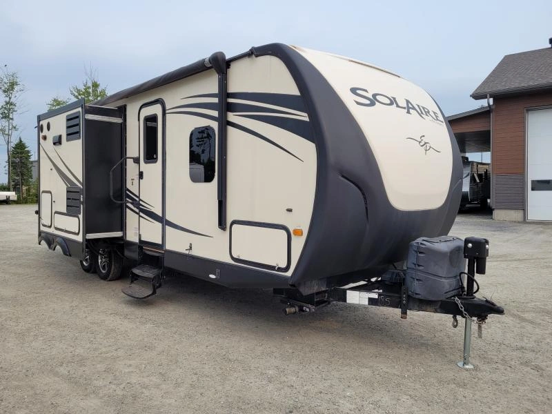 Palomino Solaire 263rb 2015 alt