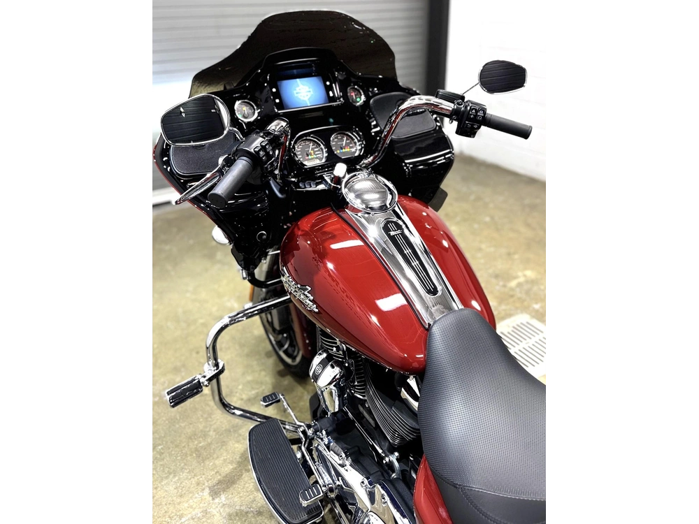 Harley-davidson Road Glide 3 2024 alt