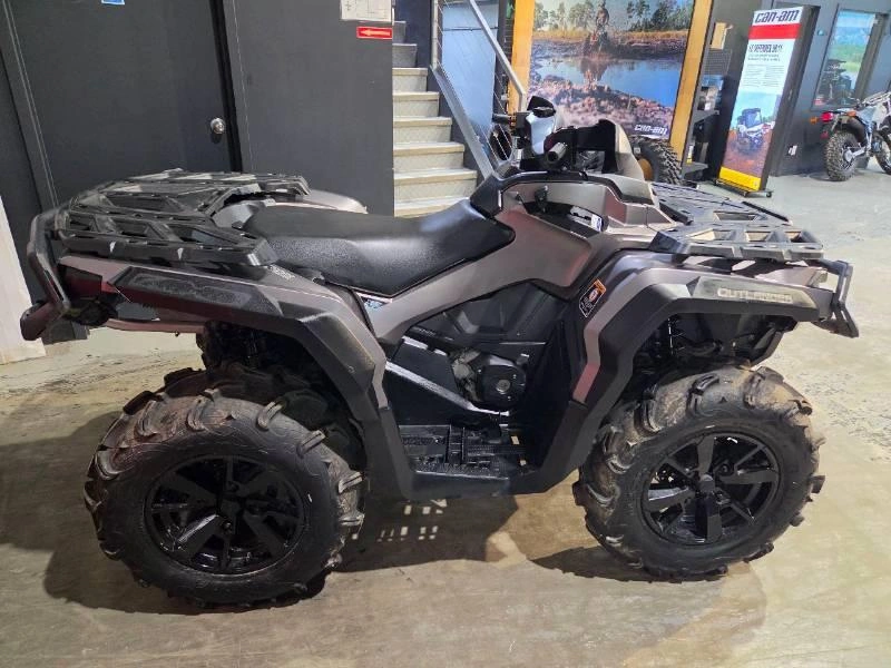 Can-am Outlander Xt 850 2023 alt