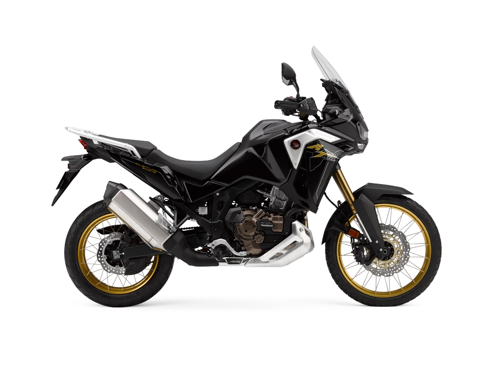 2021 Honda Africa Twin Adventure Sports Es Dct alt