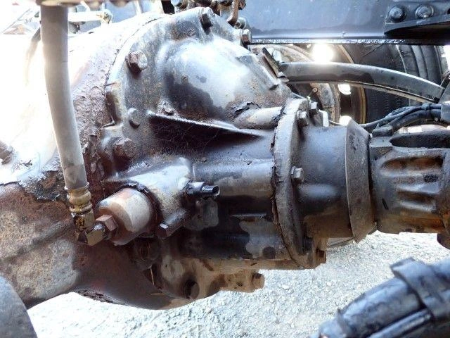 Peterbilt 389 2021