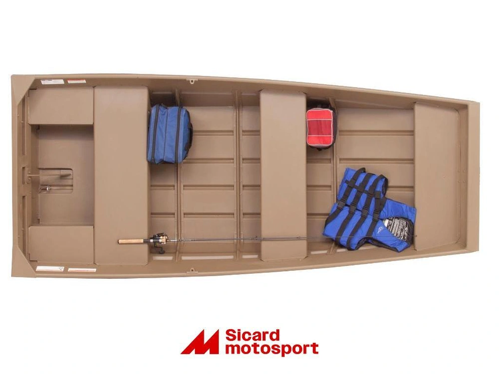 2027 G3 Boats G3 1036 alt
