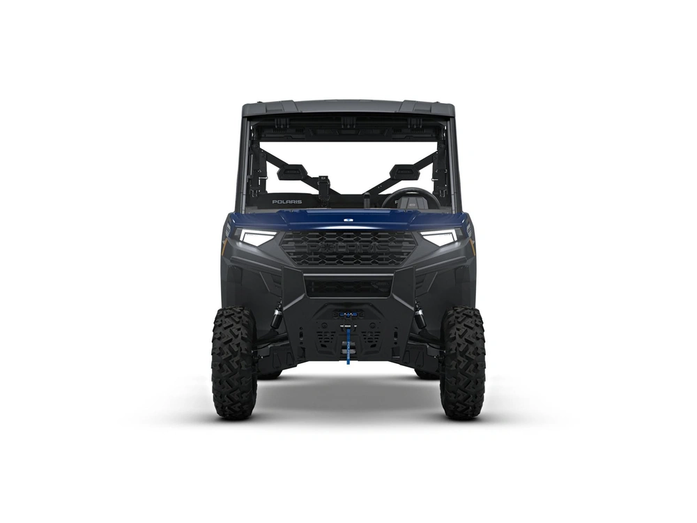 2027 Polaris Ranger Crew 1000 Premium alt