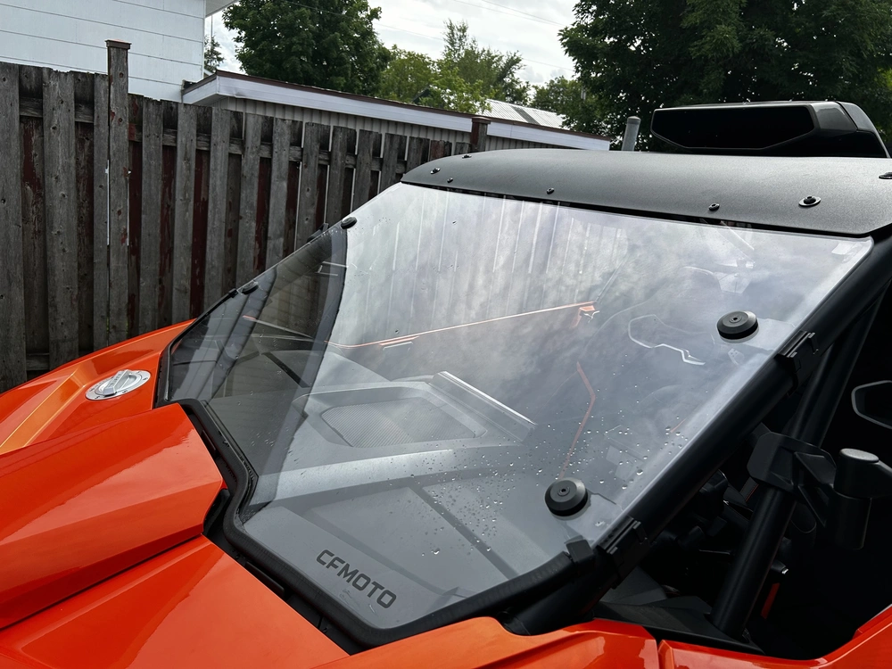 Cfmoto Z-10 2026 alt