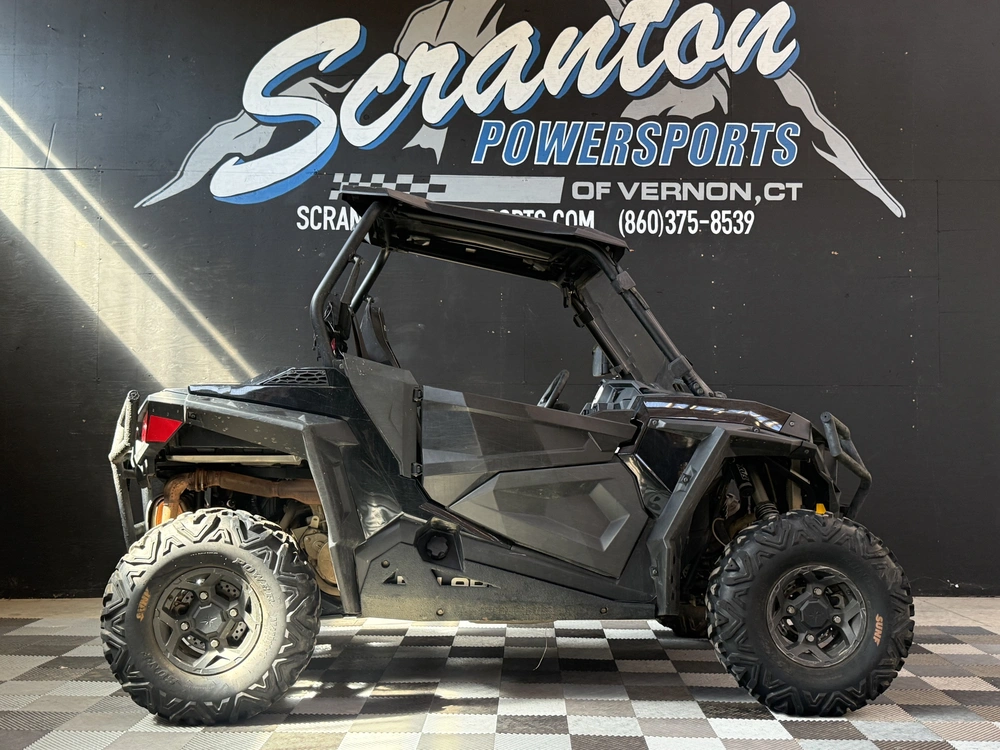 2016 Polaris RZR  S 1000 EPS