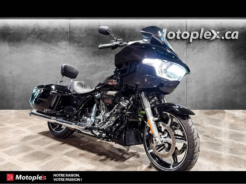 Harley-davidson Roadglide Fltrx *4065 Km* 2024 alt