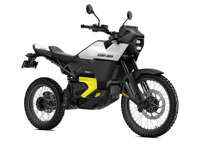 Can-am Origin J8sc 2025 alt